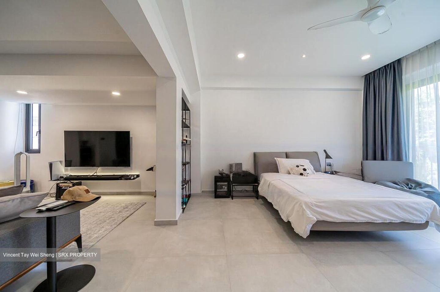 Jalan Angin Laut (D16), Terrace #487086631